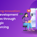Unlocking Innovation: Web Development Services through Strategic Outsourcing