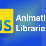 10 JavaScript Animation Libraries for Designers