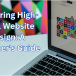 Mastering High-Level Website Design: A Beginner's Guide