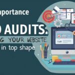 The Importance of SEO Audits: Keeping Your Website in Top Shape