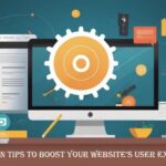 Web Design Tips To Boost Your Website’s User Experience