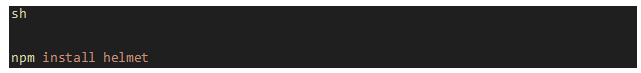 Modify server.js