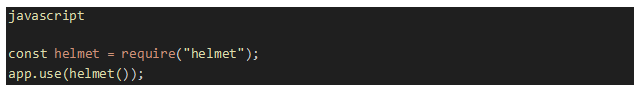 Add to server.js