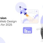 10 Conversion-Boosting Web Design Strategies for 2025