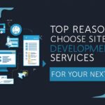 Top Reasons to Choose Sitecore Development Services for Your Next Project