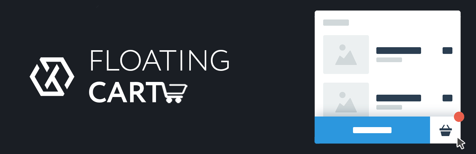 XT Floating Cart for WooCommerce