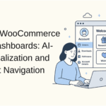 Future of WooCommerce User Dashboards: AI-Personalization and Smart Navigation