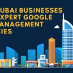 Why Dubai Businesses Rely on Expert Google Ads Management Agencies