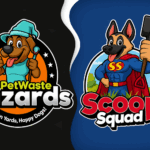Why Cartoon Logos Are Dominating 2025’s Branding Trends