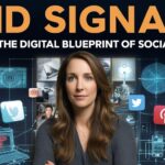 Grid Signals: Reading the Digital Blueprint of Social Media