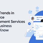 Future Trends in Salesforce Development Services Every Business Should Know