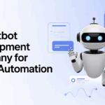 AI Chatbot Development Company for Smart Automation
