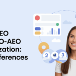 Local SEO vs GEO-AEO Optimization: Key Differences