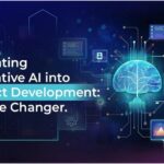 Integrating Generative AI into Product Development: A Game Changer