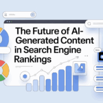 The Future of AI-Generated Content in Search Engine Rankings
