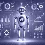 Top 10 AI-Powered Tools Every Business Should Use in 2025