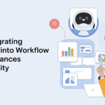 How Integrating Chatbots into Workflow Tools Enhances Productivity