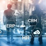 CRM vs. ERP: When to Use Salesforce or NetSuite