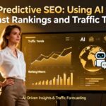 Predictive SEO: Using AI to Forecast Rankings and Traffic Trends