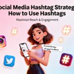 Social Media Hashtag Strategy: How to Use Hashtags