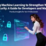 Using Machine Learning to Strengthen Web & App Security: A Guide for Developers and Marketers
