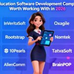 15 Education Software Development Companies Worth Working With in 2026