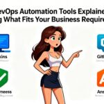 DevOps Automation Tools Explained: Picking What Fits Your Business Requirements