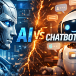 AI Agents vs Chatbots: Understanding the Next Generation of Automation