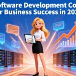 Best Software Development Company for Business Success in 2026
