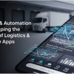 How AI and Automation Are Shaping the Future of Logistics & Delivery Apps?