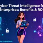 Cyber Threat Intelligence for Enterprises: Benefits & ROI