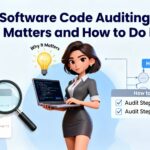 Software Code Auditing: Why It Matters and How to Do It Right