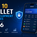 Top 10 eWallet App Development Companies in 2026