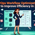 DevOps Workflow Optimization: Tips to Improve Efficiency in 2026