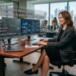 Fintech Web Development: Building Secure, Scalable Financial Platforms