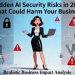 Hidden AI Security Risks in 2026 That Could Harm Your Business
