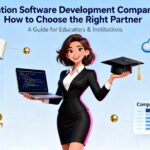 Top Education Software Development Companies in 2026: How to Choose the Right Partner