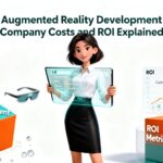 Augmented Reality Development Company Costs and ROI Explained