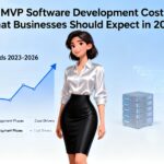 MVP Software Development Cost: What Businesses Should Expect in 2026
