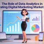The Role of Data Analytics in Accelerating Digital Marketing Market Growth