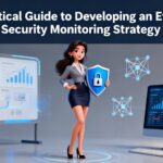 A Practical Guide to Developing an Effective Security Monitoring Strategy
