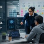 How Generative AI Is Transforming Enterprise Software Development