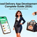 Food Delivery App Development: Complete Guide (2026)