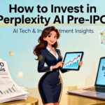 How to Invest in Perplexity AI Pre-IPO