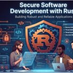Secure Software Development with Rust: Key Benefits, Features, and Real-World Use Cases