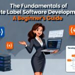 The Fundamentals of White Label Software Development: A Beginner's Guide