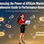Harnessing the Power of Affiliate Marketing: A Comprehensive Guide to Performance-Based Growth