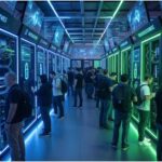 How Enterprises Are Integrating AI Technologies Within Cybersecurity