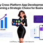 Why Cross-Platform App Development Is Becoming a Strategic Choice for Businesses
