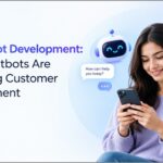 AI Chatbot Development: How Chatbots Are Changing Customer Engagement